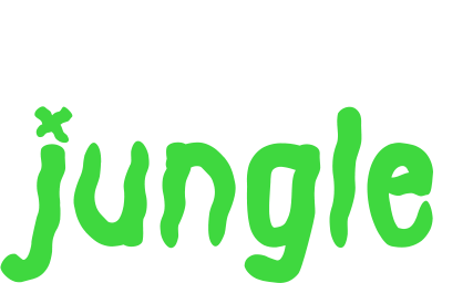 Digital Jungle