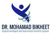 Dr. Mohamed Bikheet