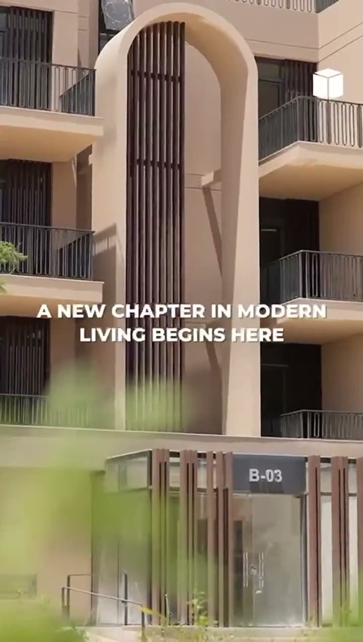 SODIC, Real estate